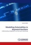 Modelling Externalities in Keyword Auctions