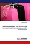 Intimate Brand Relationships