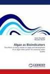 Algae as Bioindicators