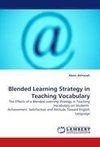 Blended Learning Strategy in Teaching Vocabulary