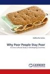 Why Poor People Stay Poor