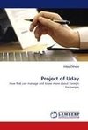 Project of Uday