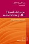 Dienstleistungsmodellierung 2010