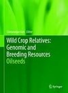 Wild Crop Relatives - Genomic and Breeding Resources