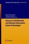 Advances in Multimedia and Network Information System Technologies