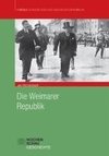 Die Weimarer Republik