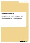 Free Trade Area of the Americas - Die panamerikanische Freihandelszone