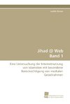 Jihad @ Web Band 1