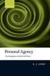 Personal Agency