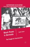 Black Power in Bermuda