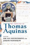 Theology of Thomas Aquinas, The