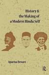 Devare, A: History and the Making of a Modern Hindu Self