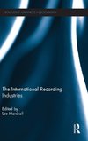 The International Recording Industries