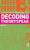 Ots, E: Decoding Theoryspeak