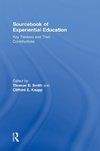 Smith, T: Sourcebook of Experiential Education