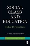 Weis, L: Social Class and Education