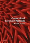 Computational Continuum Mechanics