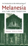 An Introduction to the Anthropology of Melanesia