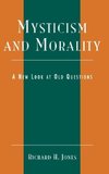 Mysticism and Morality