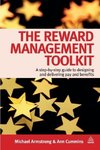 The Reward Management Toolkit