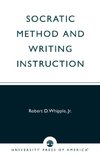 Socratic Method and Writing Instruction