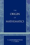 Origins of Mathematics