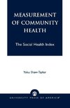 Measurement of Community Health