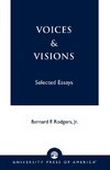 Voices and Visions