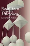 Reclaiming a Scientific Anthropology