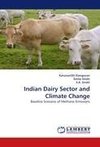 Indian Dairy Sector and Climate Change