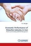 Economic Performance of Pistachio Industry in Iran