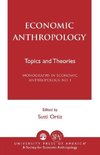 Economic Anthropology