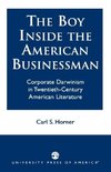 The Boy Inside the American Businessman