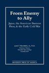 From Enemy to Ally