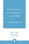 Power of Nations in the 1990s