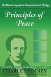 Principles of Peace