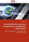 Accessibilité du web pour les personnes visuellement handicapées
