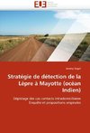 Stratégie de détection de la Lèpre à Mayotte (océan Indien)