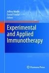 Experimental and Applied Immunotherapy