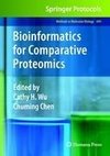 Bioinformatics for Comparative Proteomics