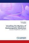 Unveiling the Mystery of Homoeopathic Medicines