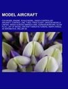 Model aircraft