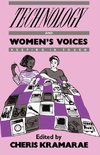 Kramarae, C: Technology and Women's Voices