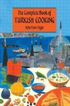 Algar, A: Complete Book Of Turkish Cooking