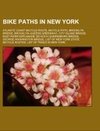 Bike paths in New York