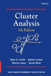 Cluster Analysis