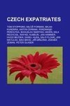 Czech expatriates