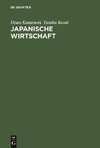 Japanische Wirtschaft