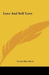 Love And Self Love
