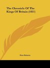 The Chronicle Of The Kings Of Britain (1811)